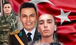 MSB: 3 şehit, 1 yaralı