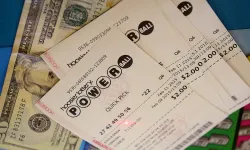 Piyangoda çıldırtan ikramiye: 1,5 milyar dolar