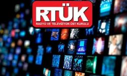 RTÜK Başkanı Şahin: Seçim dönemine yaklaştığımız bugünlerde, yayınları yakından takip edeceğiz