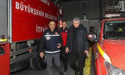 Sakarya o dakikalarda sahaya indi