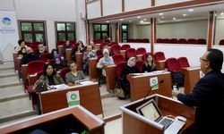 Sakarya'nın hizmet kalitesi artıyor