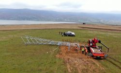 Samsun GES’de ilk adım atıldı