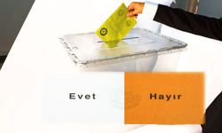 Seçimler ve makamlar  Türker Karapınar'ın yazısı