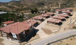 Sosyal konut projesinde arsa-işyeri başvuru süresi uzatıldı