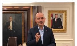 Soylu’dan Kılıçdaroğlu’na: İspat etmezsen namertsin