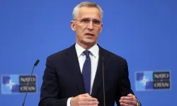 NATO'dan füze açıklaması