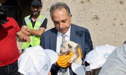 Talas Pati Evi örnek oluyor