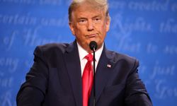 Trump için 'isyan' suçlaması