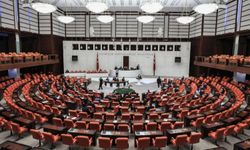 Memur ve emekli zammı teklifi Meclis'te