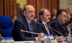 Bakan Bilgin: Dördüncü toplantı tarihi belli değil