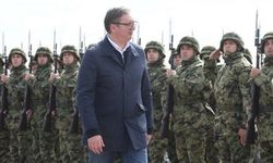 Sırbistan Cumhurbaşkanı: Dünyada üç ya da dört ay gibi kısa bir süre içinde büyük bir çatışma yaşanacak