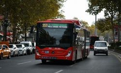 Ankara’da toplu taşıma ücretlerine oybirliğiyle zam