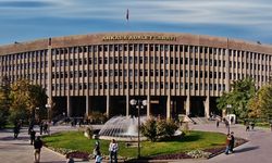 MİT arazisine yapılacak Adalet Sarayı'na durdurma