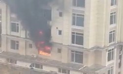 Kabil'deki otel saldırısını IŞİD üstlendi