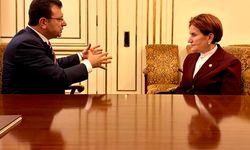 Akşener: Kul kurar, kader gülermiş…