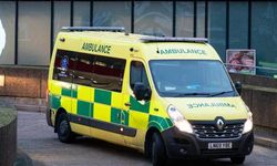 Hemşirelerden sonra ambulans çalışanları da grevde