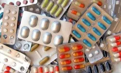 Eczacılardan antibiyotik uyarısı
