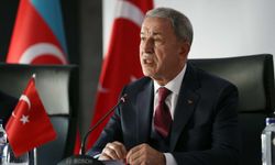 Bakan Akar'dan 'Yunanistan' tepkisi