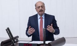Bilgin'den sendika iddiası: 8 bin liranın üzerinde verirseniz zor duruma düşeriz dediler
