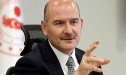 Bakan Soylu: Cumhuriyet'in 100. yılında bu ülkenin dağlarında bir tek terörist kalmayacak