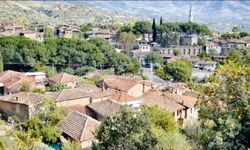 Dünyanın en güzel köylerinden biri Türkiye'de