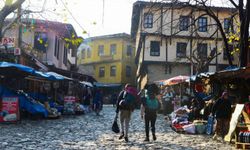 BM Cumalıkızık'ı 'en iyi turizm köyü' seçti
