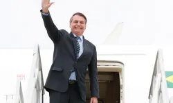 Bolsonaro'nun başı dertte