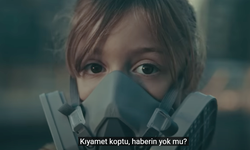Buray'dan doğa için "Yok mu?" şarkısı