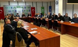 Bursa İl GARD Kurulu toplandı