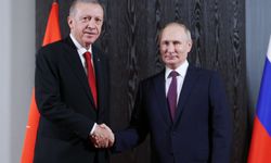 Erdoğan, Putin ve Zelenskiy ile görüştü