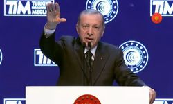 Cumhurbaşkanı Erdoğan: Yerli ve milli yatırımlarımız sürecek