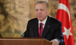 Erdoğan, Hollanda'daki Türk vatandaşlarına seslendi