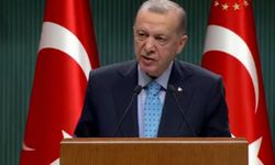 Karadeniz doğal gazının açılışı yapıldı