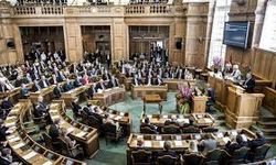 Danimarka Parlamentosu, Kuran yakılmasını yasakladı