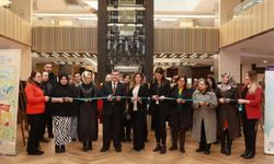 Destansı aşk Kayseri'yi sardı