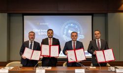 Dijital İnovasyon İş Birliği protokolü imzalandı