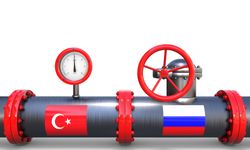 Rusya: Türkiye'de doğal gaz merkezi kurma fikrinin hayata geçirileceğini umuyoruz