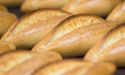 Ankara'da ekmek ve simit zammı