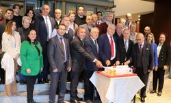 EMİB'in iş sağlığına yönelik AB Projesi tamamlandı