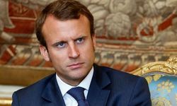 Macron, Tarım Fuarı'nda yuhalandı