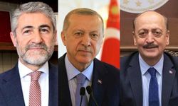 Ekonomi kurmayları EYT için Beştepe'de
