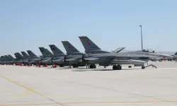 ABD Büyükelçisi Flake'den F-16 açıklaması