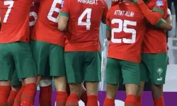 Fas tarih yazıyor