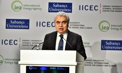Uluslararası Enerji Ajansı Başkanı Birol: Dünya, "tarihin en büyük küresel enerji güvenliği tehdidiyle" karşı karşıya