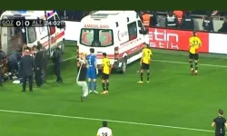 PFDK'dan Göztepe'ye 4, Altay'a 6 maç ceza
