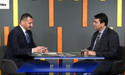 DP Genel Başkanı Gültekin Uysal: 2019 seçimleri demokrasi için önemli kırılmadır