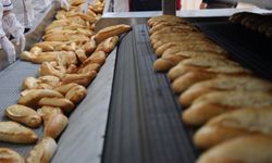 Halk Ekmek üretime başladı