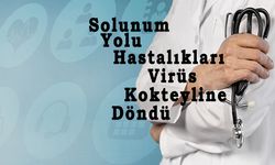 Solunum yolu hastalıklarına dikkat