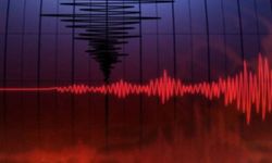 Kastamonu'da da deprem