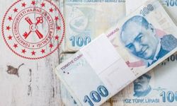 Bütçe açığı rekor seviyede